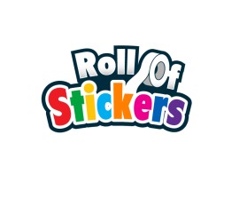 Rollofstickers.com entry by joegdesign