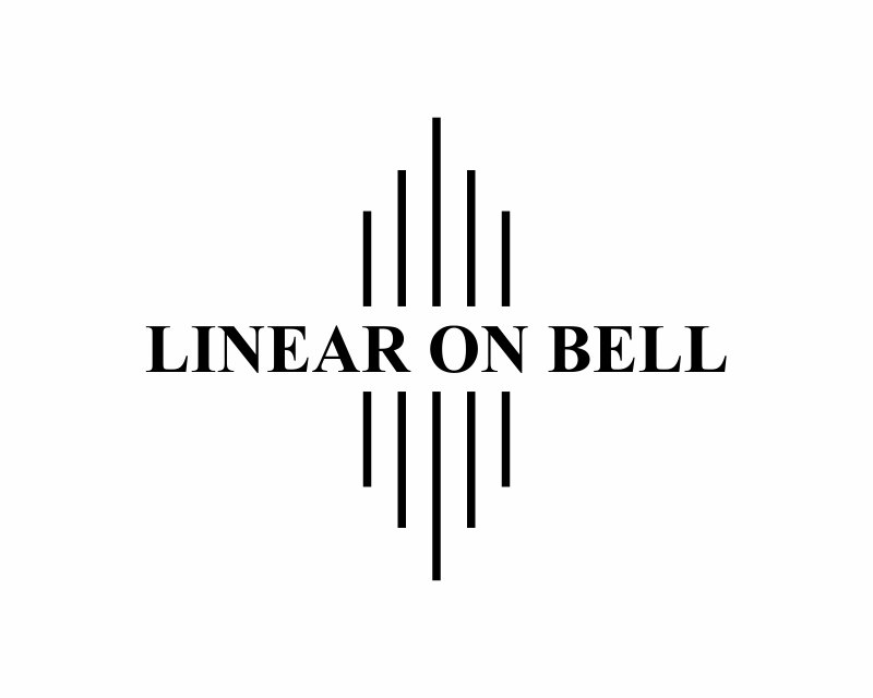 Logo Design for Linear on Bell