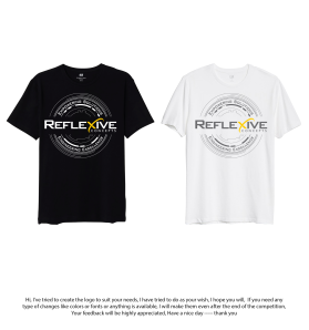 T-Shirt Design entry 2807925 submitted by ENVIRON