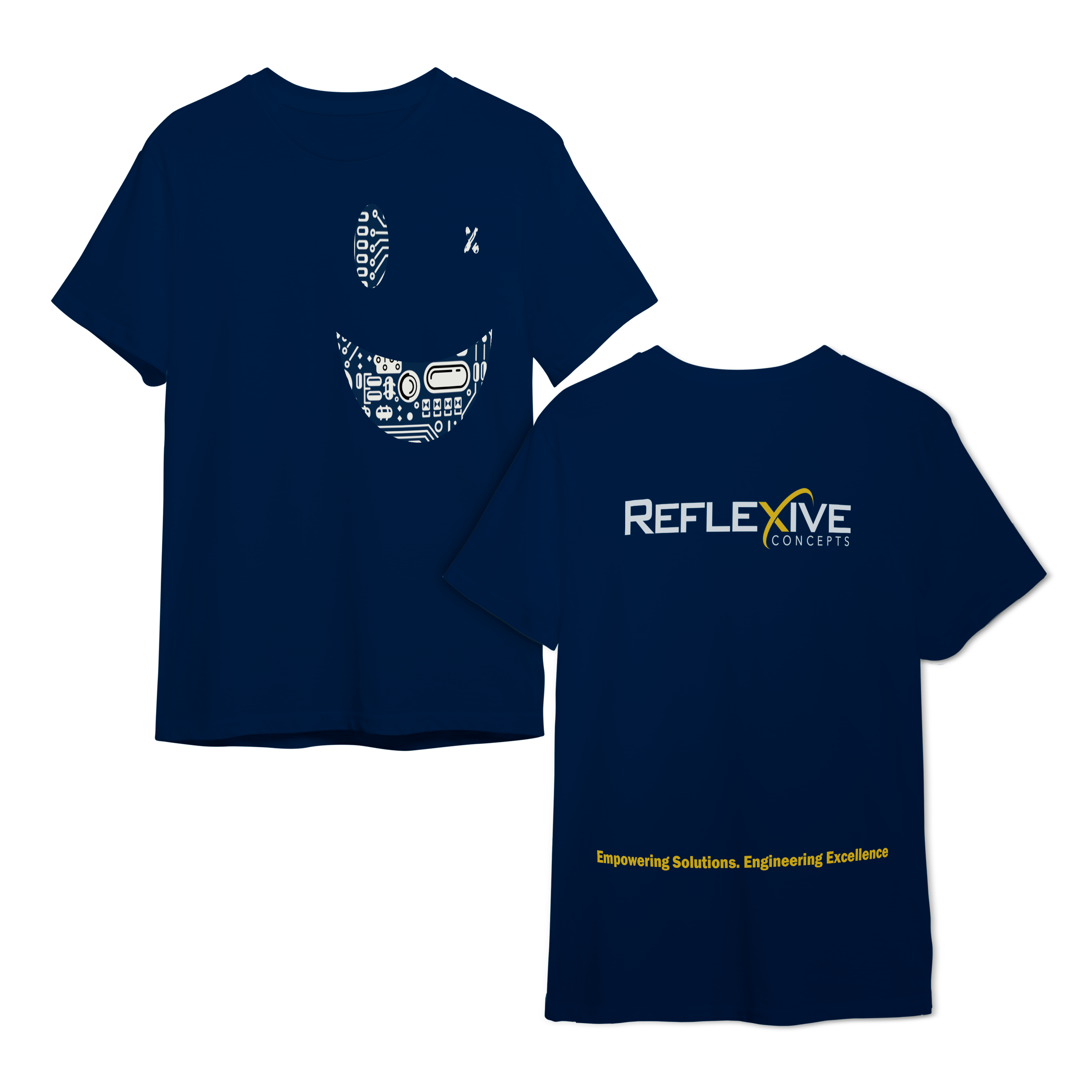 T-Shirt Design entry 2800790 submitted by SALIENT