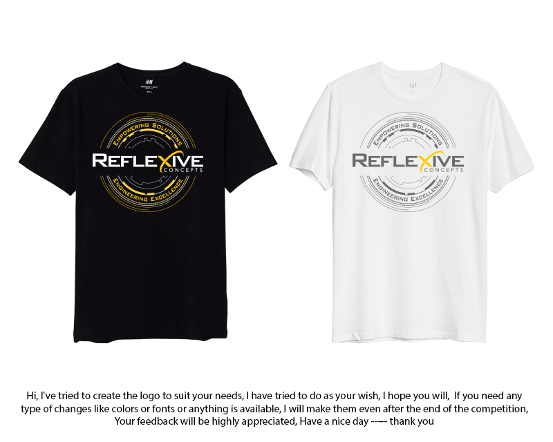 T-Shirt Design entry 2807846 submitted by ENVIRON