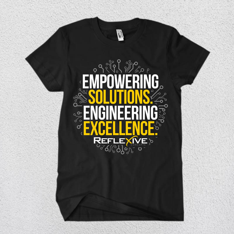 T-Shirt Design entry 2807549 submitted by Maulana85