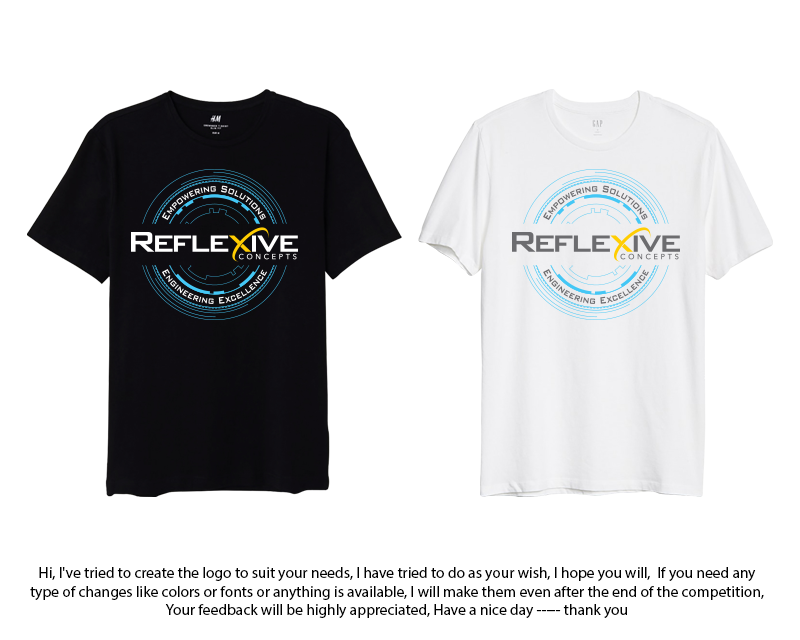 T-Shirt Design entry 2807910 submitted by ENVIRON