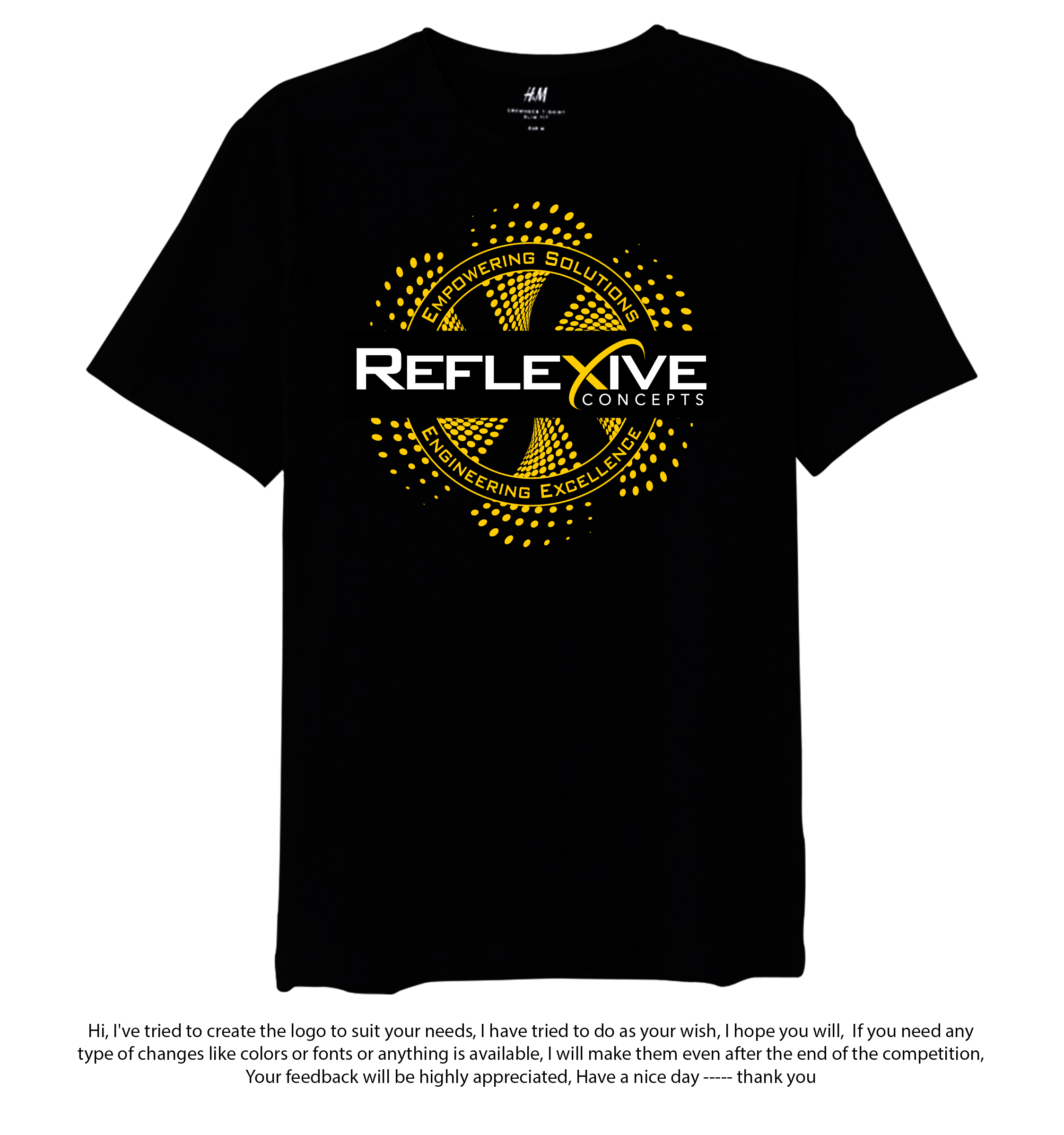 T-Shirt Design entry 2807928 submitted by ENVIRON