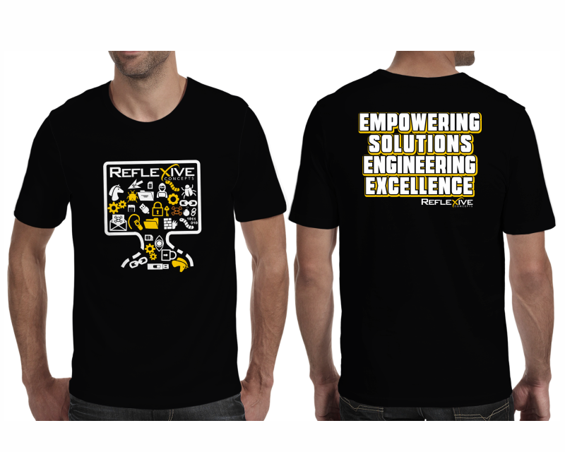 T-Shirt Design entry 2807829 submitted by dragandjb