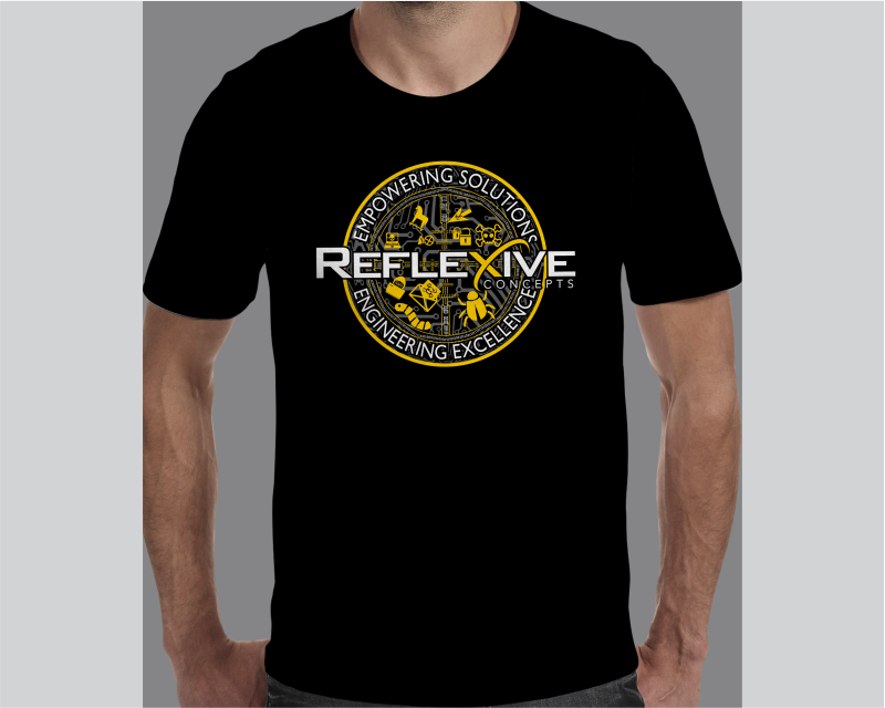 T-Shirt Design entry 2807818 submitted by dragandjb