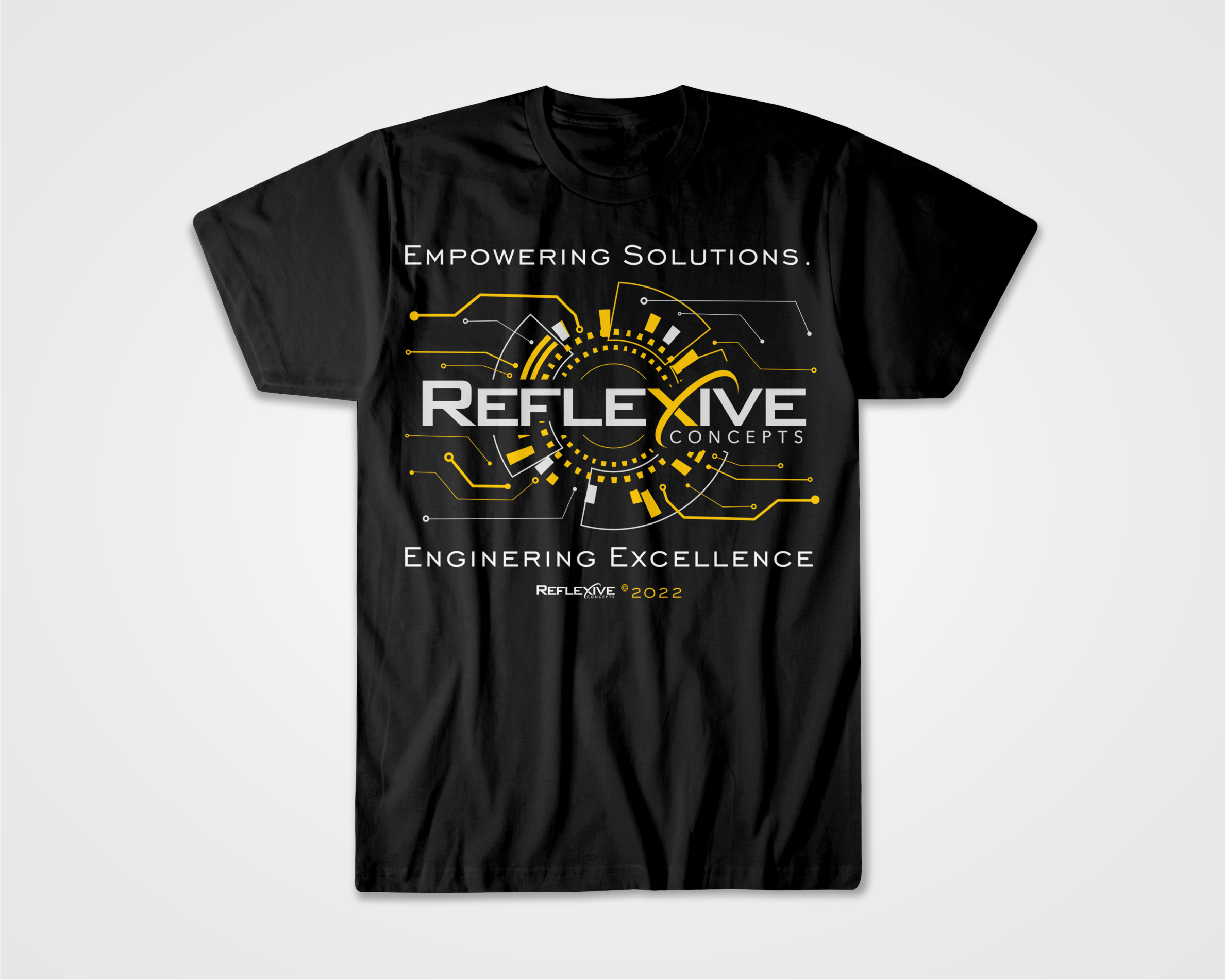 T-Shirt Design entry 2807351 submitted by Armchtrm