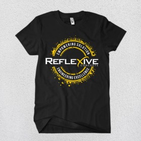 T-Shirt Design entry 2806228 submitted by Maulana85