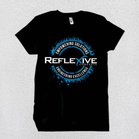 T-Shirt Design entry 2806795 submitted by Maulana85