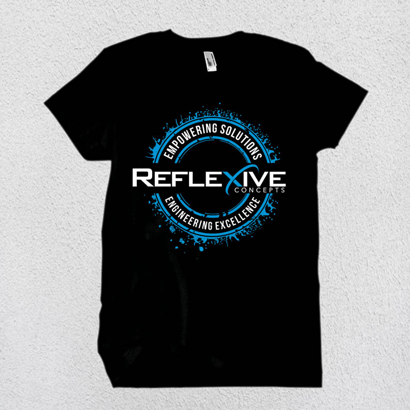T-Shirt Design entry 2806795 submitted by Maulana85