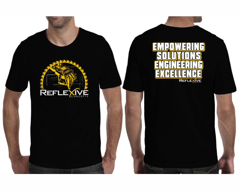 T-Shirt Design entry 2807819 submitted by dragandjb