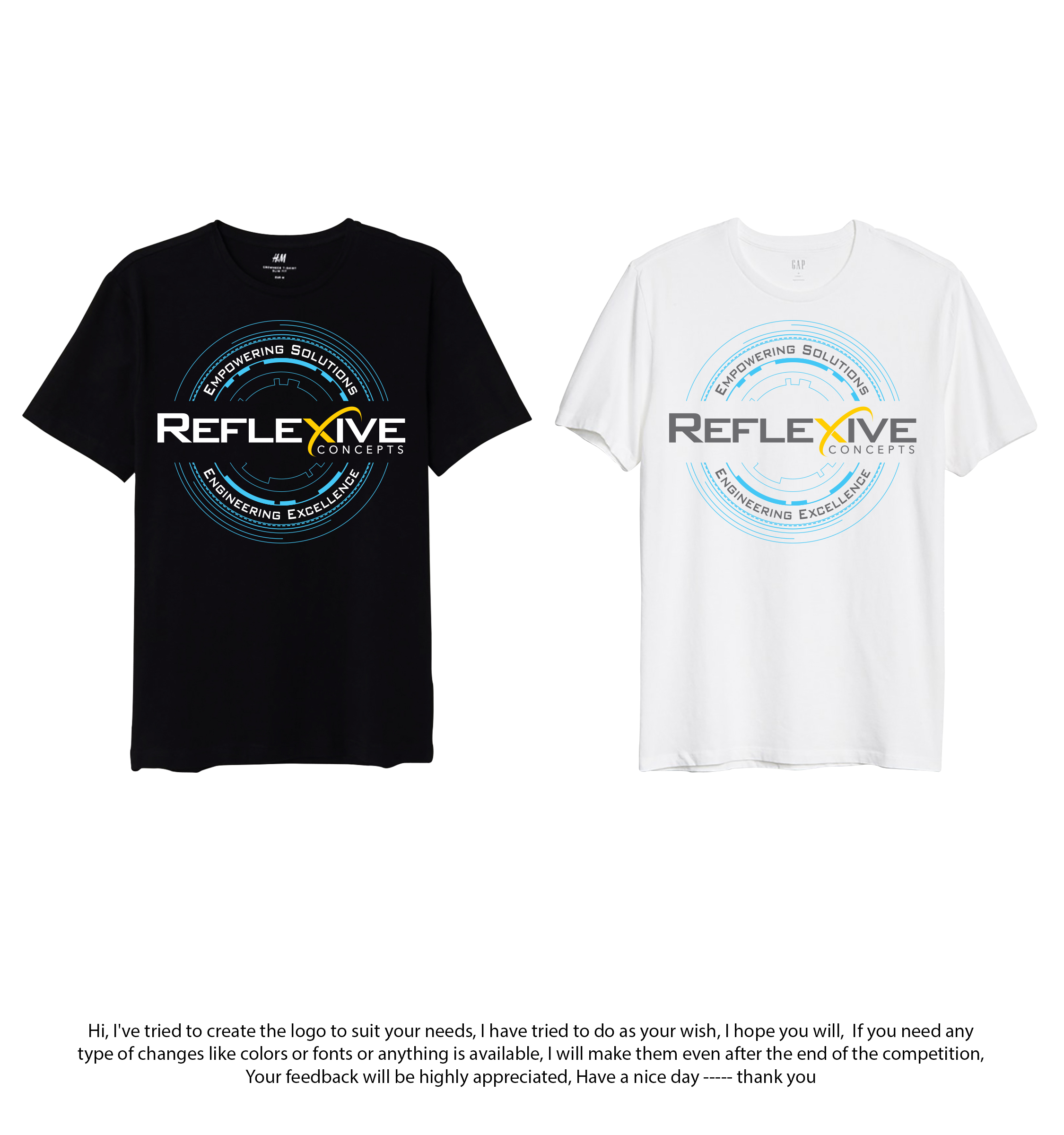 T-Shirt Design entry 2807921 submitted by ENVIRON