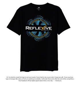 T-Shirt Design entry 2807918 submitted by ENVIRON