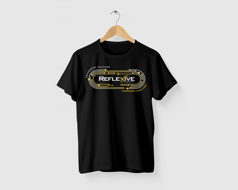 T-Shirt Design entry 2807735 submitted by embun