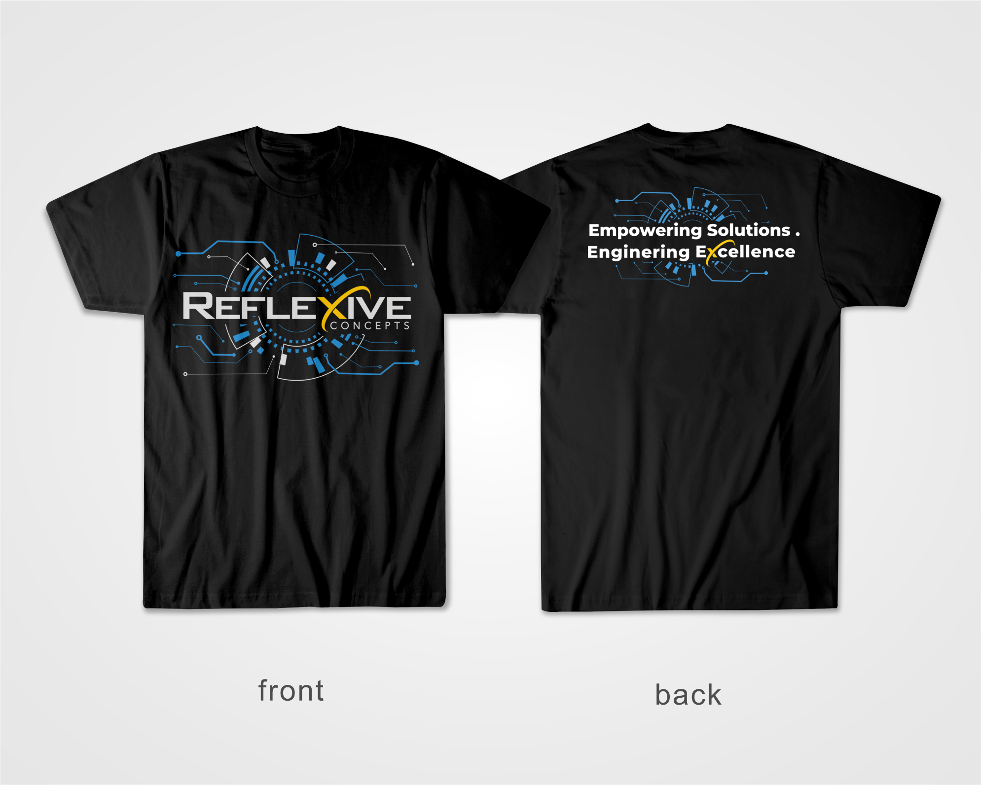 T-Shirt Design entry 2808002 submitted by Armchtrm