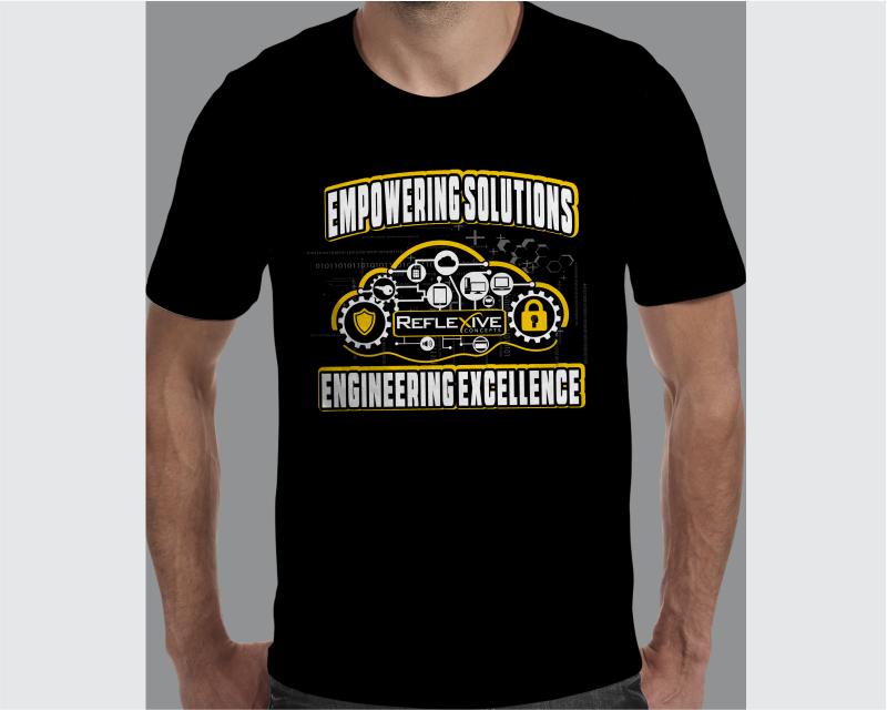 T-Shirt Design entry 2807835 submitted by dragandjb
