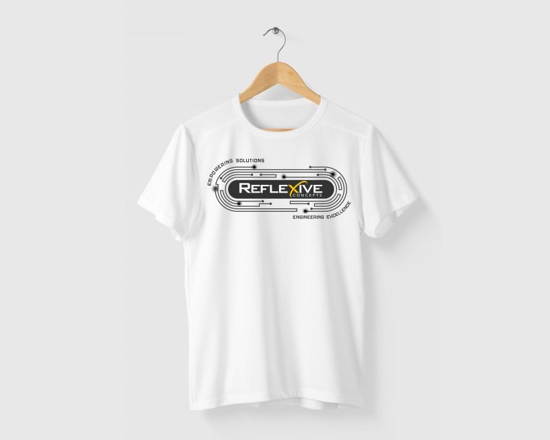 T-Shirt Design entry 2807736 submitted by embun