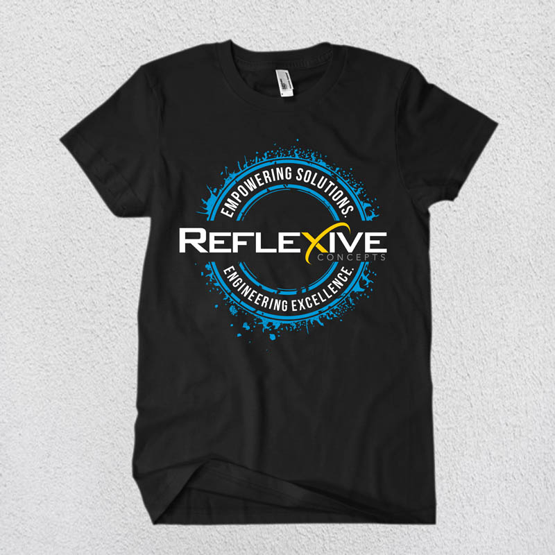 T-Shirt Design entry 2807547 submitted by Maulana85