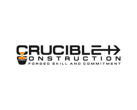 Crucible Construction entry by veva17