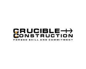 Crucible Construction entry by okley