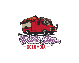 The Truck Stop   -Columbia- entry by 237DSG