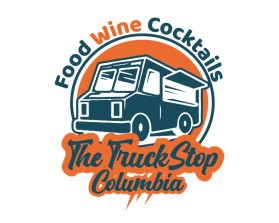 The Truck Stop   -Columbia- entry by Dev