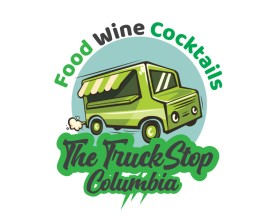 The Truck Stop   -Columbia- entry by Dev