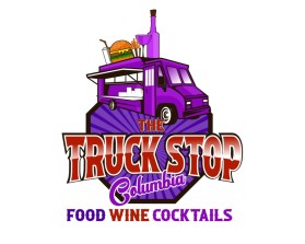 The Truck Stop   -Columbia- entry by Ilham Fajri