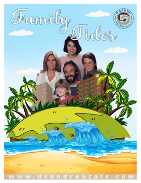 D Sands Rentals, LLC entry by khayllray1997