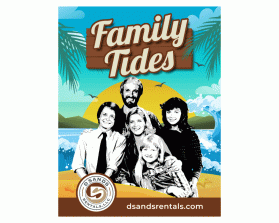 D Sands Rentals, LLC entry by dsdezign