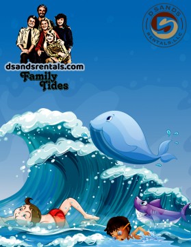 D Sands Rentals, LLC entry by Dev