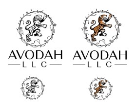 Avodah LLC entry by quimcey