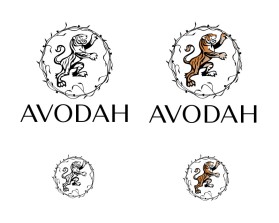 Avodah LLC entry by quimcey