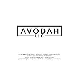 Avodah LLC entry by manaf