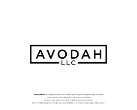 Avodah LLC entry by manaf