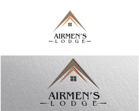Airmen's Lodge entry by Elshekinah Amarachukwu