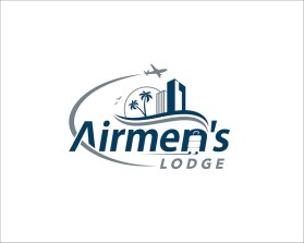 Airmen's Lodge entry by Nirajbhai Morarbhai Dhimmar