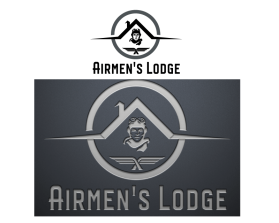 Airmen's Lodge entry by Mario Saccone