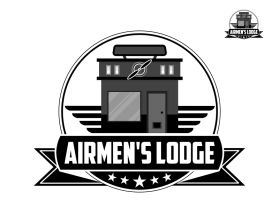 Airmen's Lodge entry by Viky Nirlando