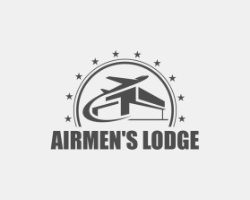 Aviation Logos design