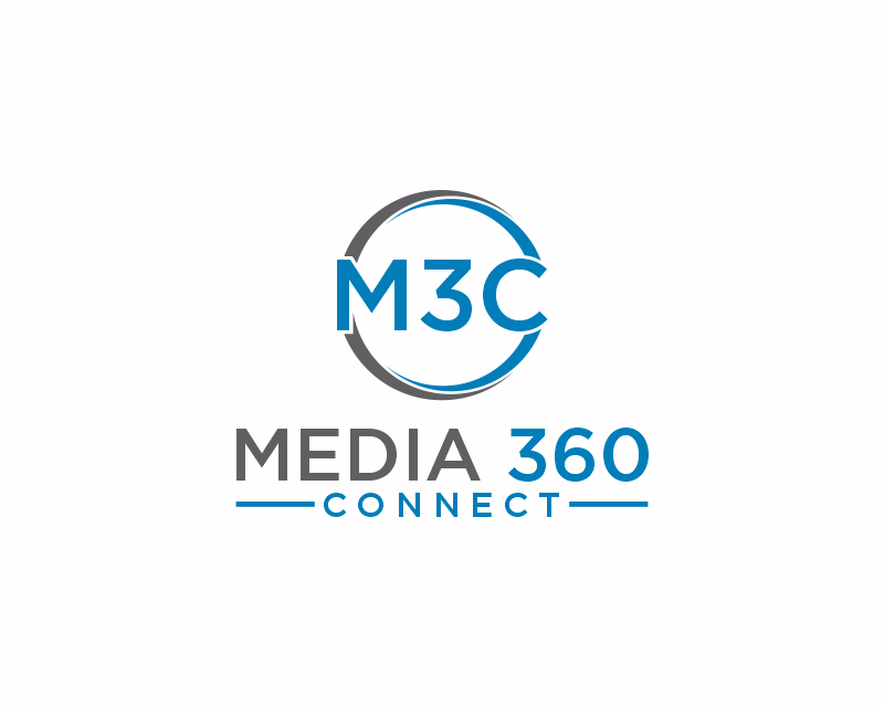 Logo Design entry 2715010 submitted by ecriesdiyantoe to the Logo Design for media360connect run by Dave Reidy