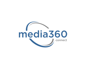 Logo Design entry 2714700 submitted by okley to the Logo Design for media360connect run by Dave Reidy