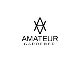 Amateur Gardener entry by Raymond
