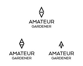 Amateur Gardener entry by nsdhyd