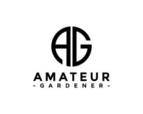Amateur Gardener entry by fije