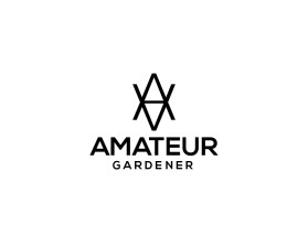 Amateur Gardener entry by Raymond