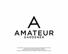 Amateur Gardener entry by juang_astrajingga