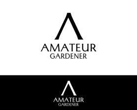 Amateur Gardener entry by jrazul
