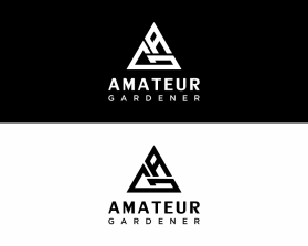 Amateur Gardener entry by Mza