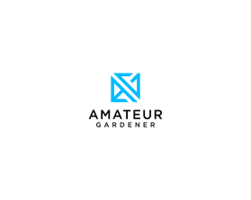 Amateur Gardener entry by rejeky_design